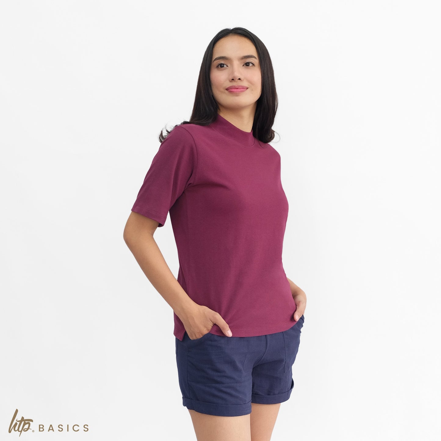 Women's Premium Tee (Firm and Smooth)