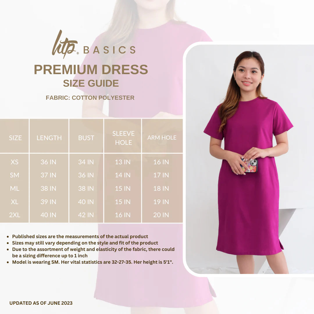 Premium Dress