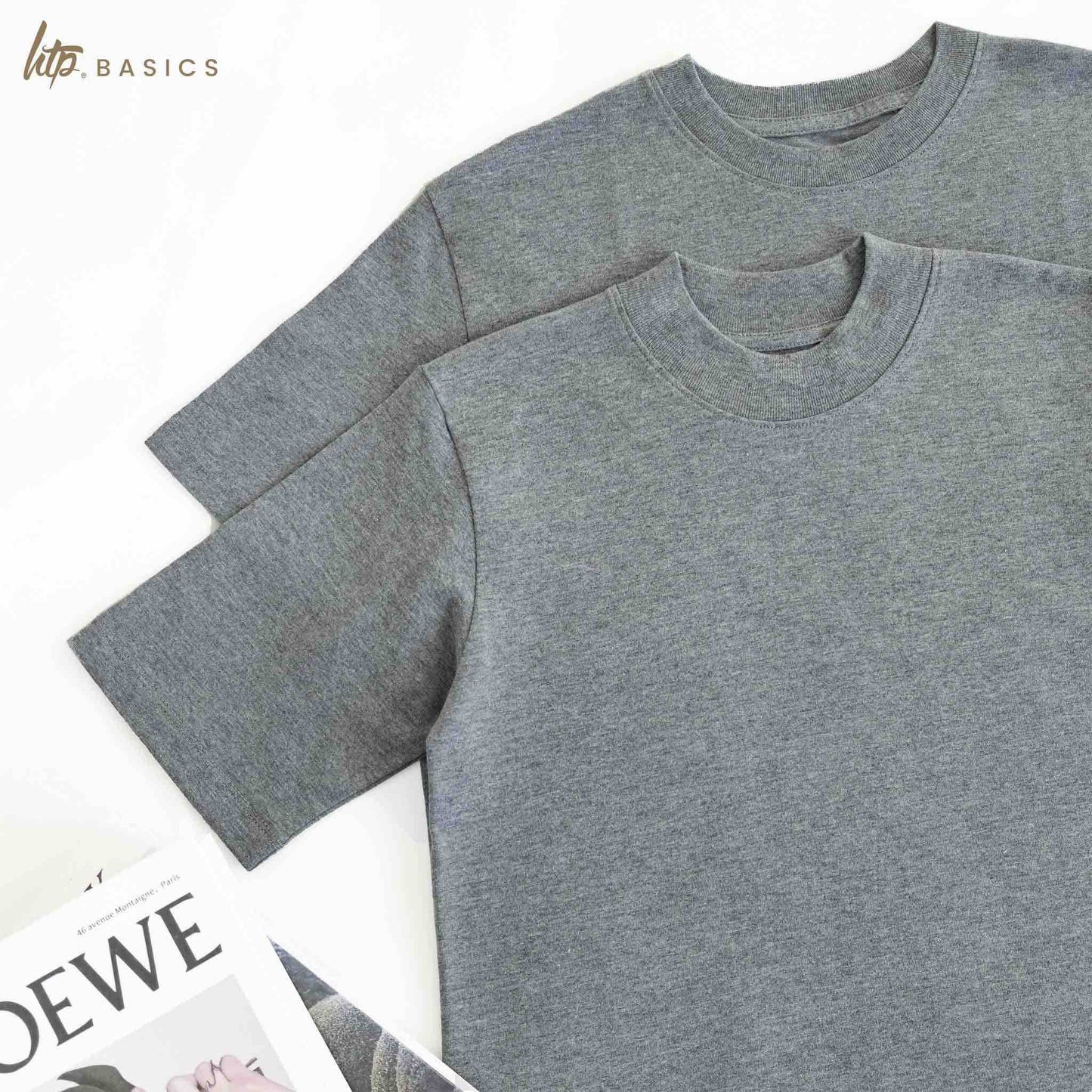 Women's Premium Tee (Firm and Smooth)