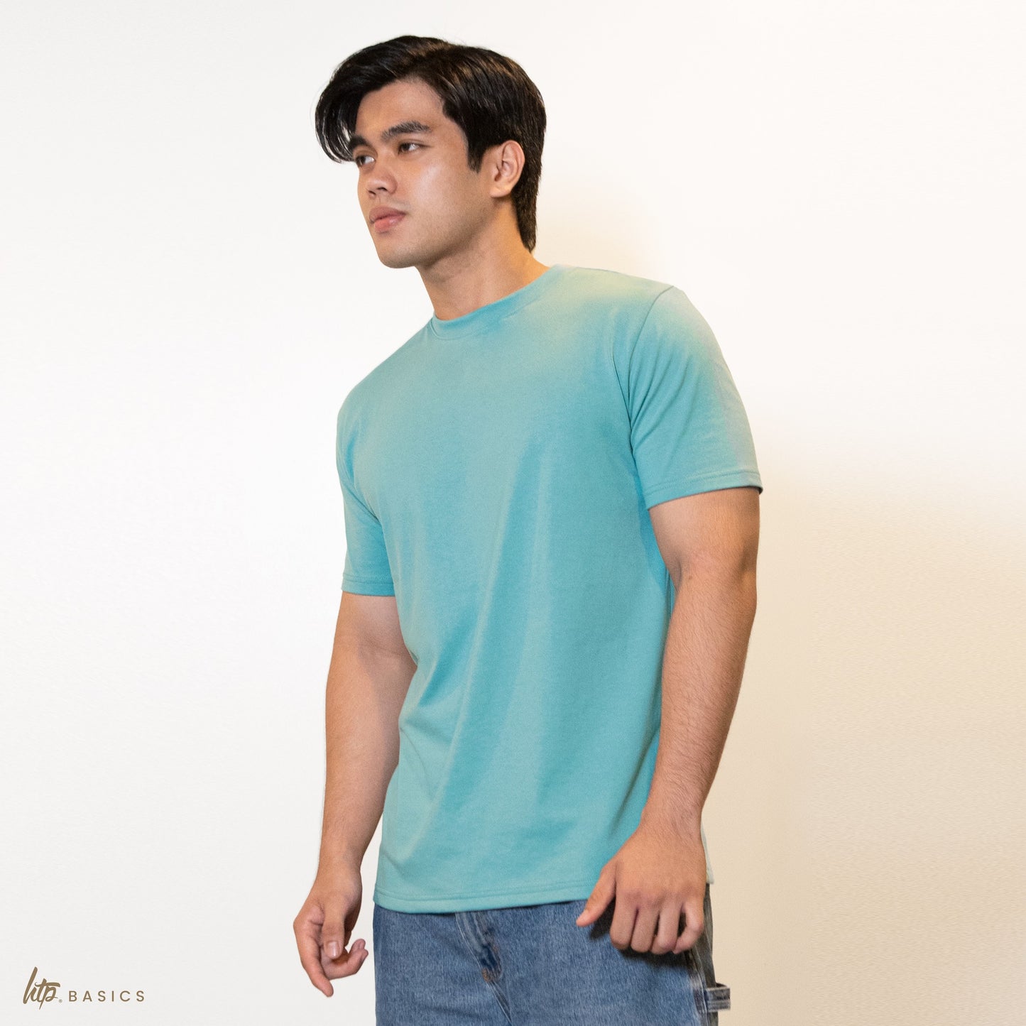 Men's Premium Tee (New Colors)