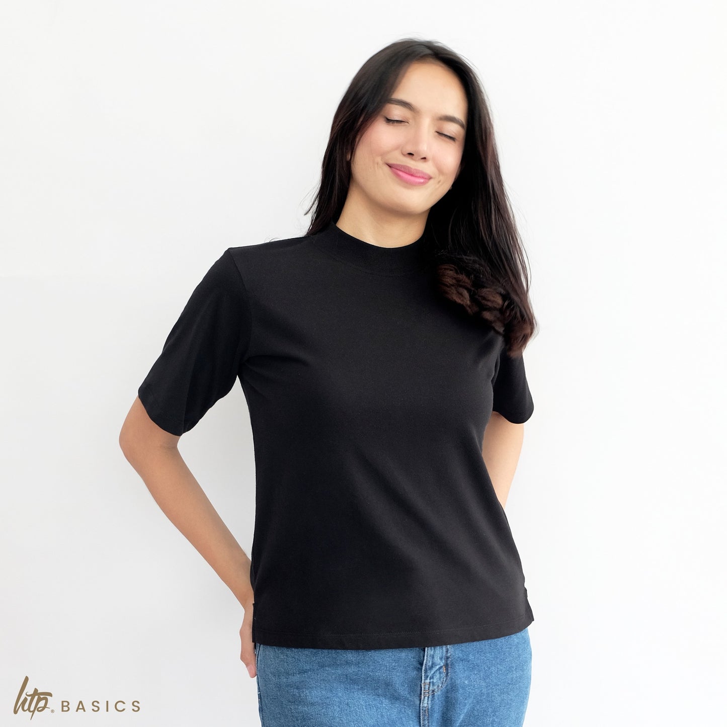 Women's Premium Tee (Firm and Smooth)