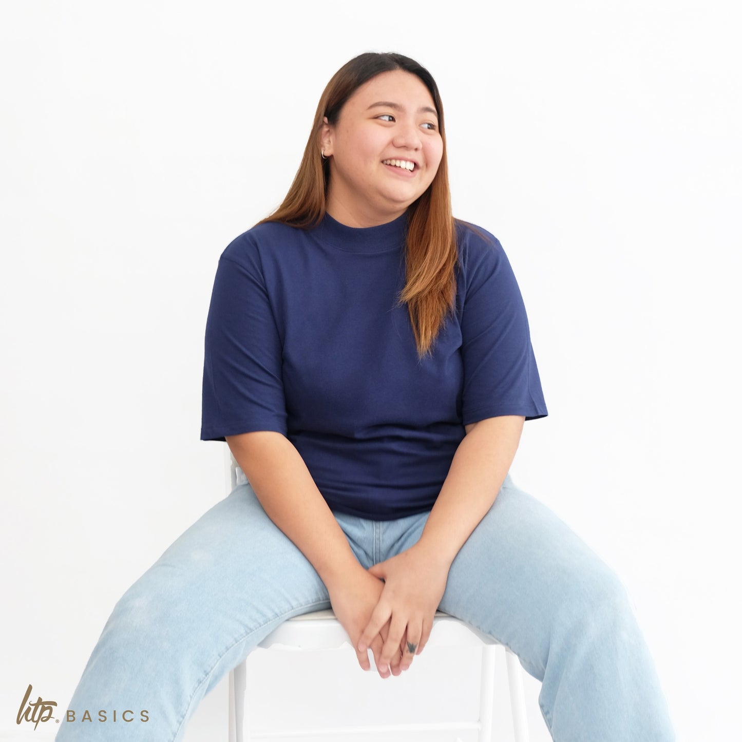 Women's Premium Tee (Firm and Smooth)