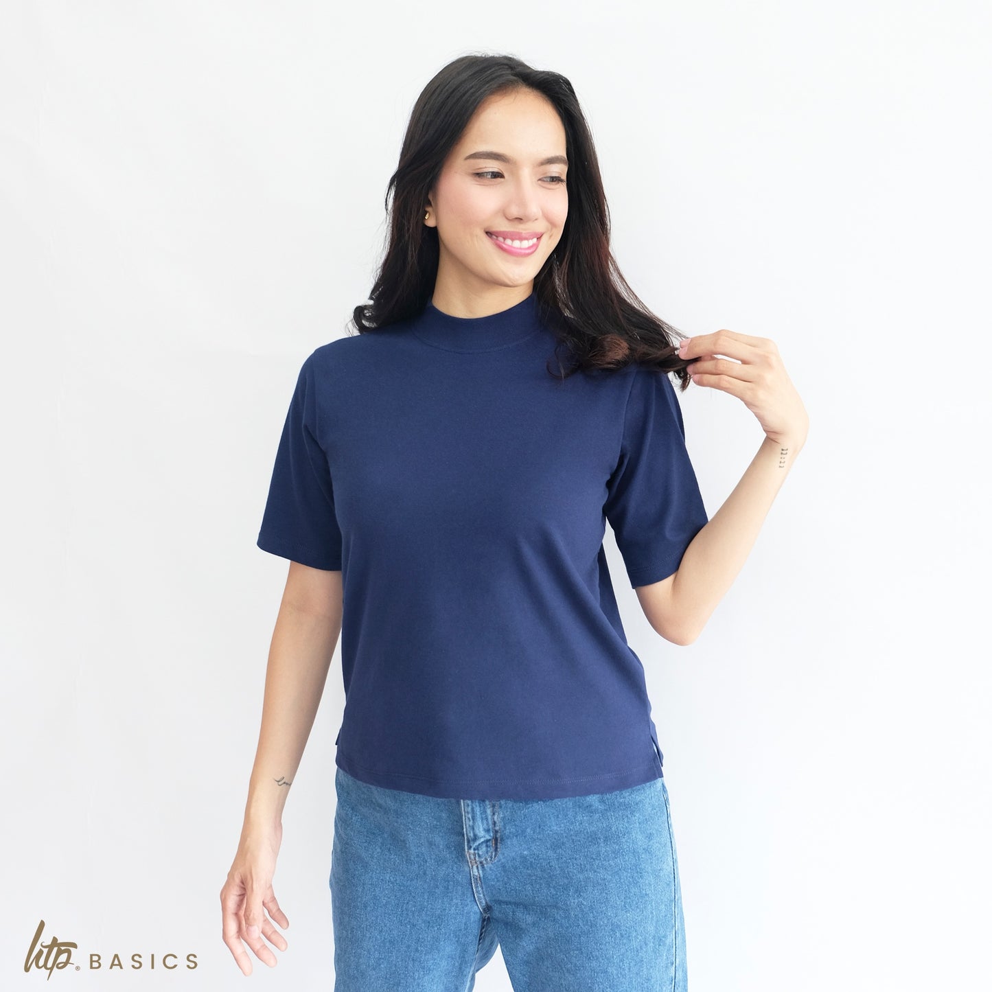 Women's Premium Tee (Firm and Smooth)