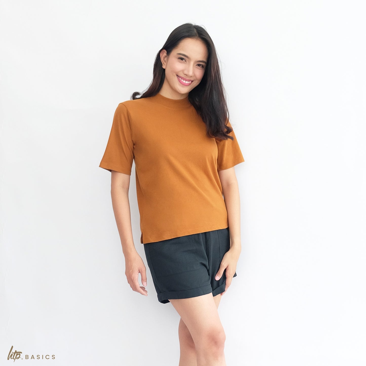 Women's Premium Tee (Firm and Smooth)