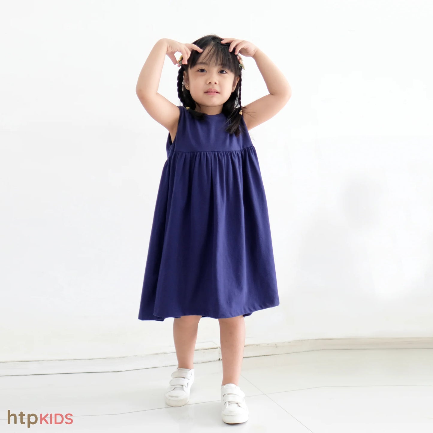 Kids Everyday Dress