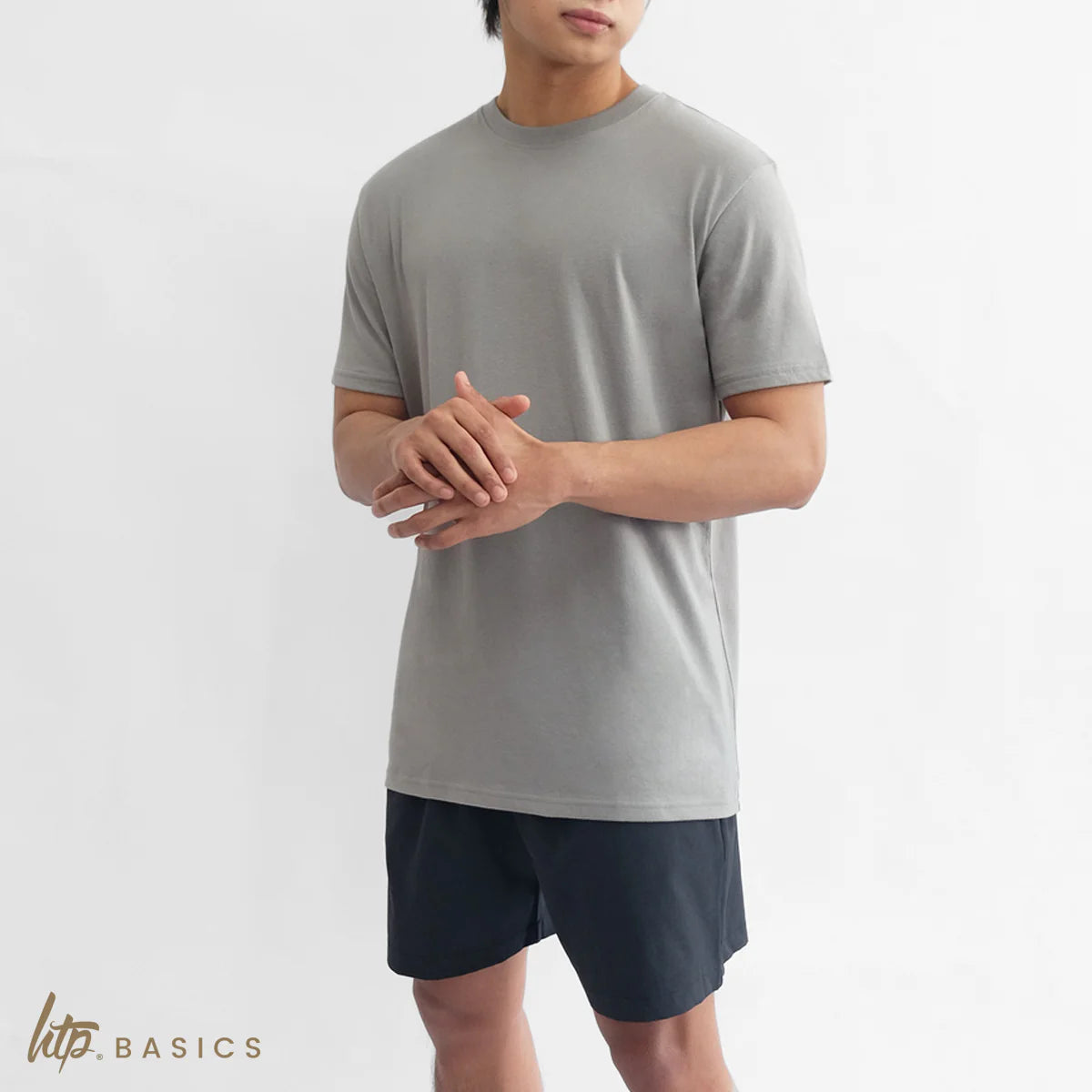 Men's Premium Tee (Firm and Smooth)