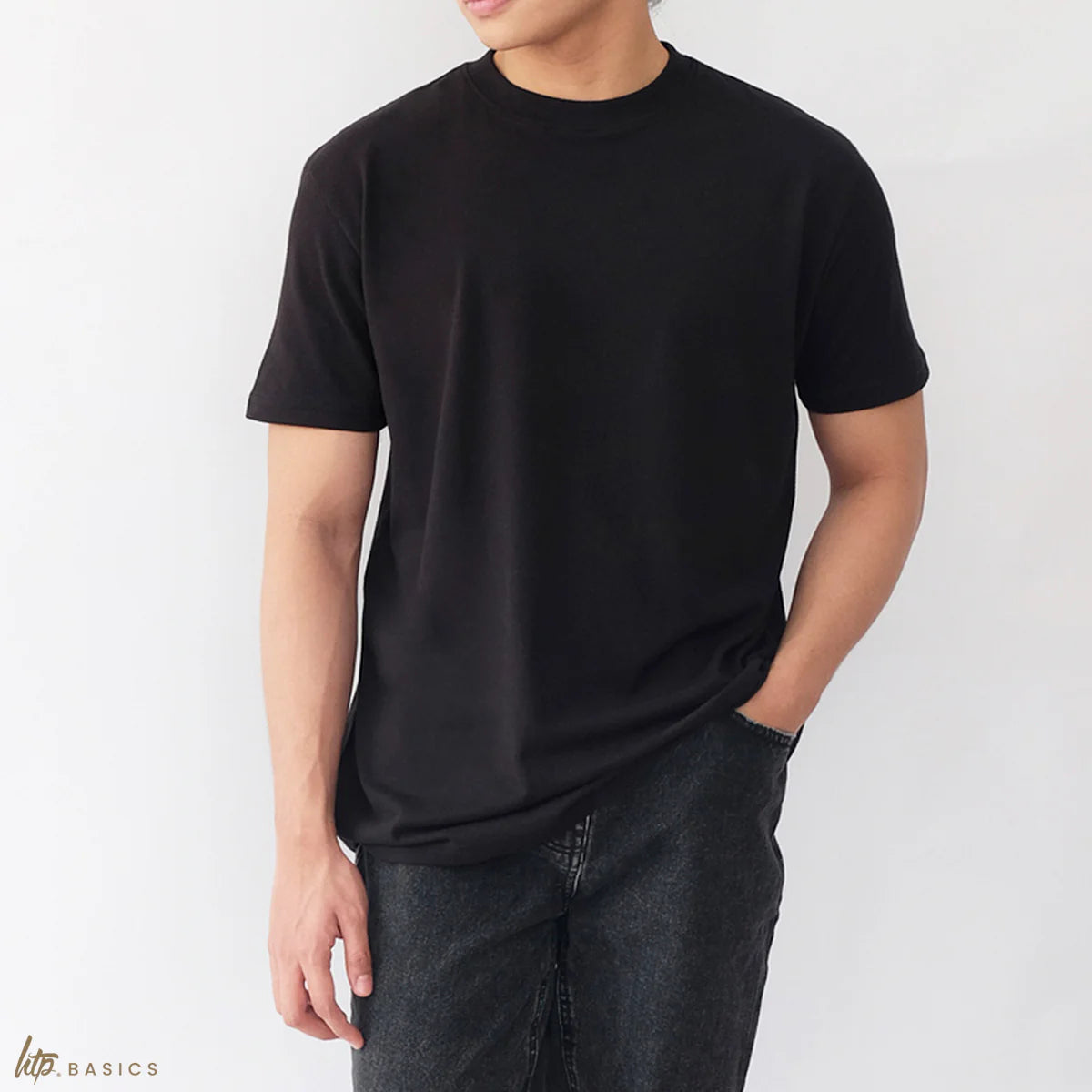 Men's Premium Tee (Firm and Smooth)