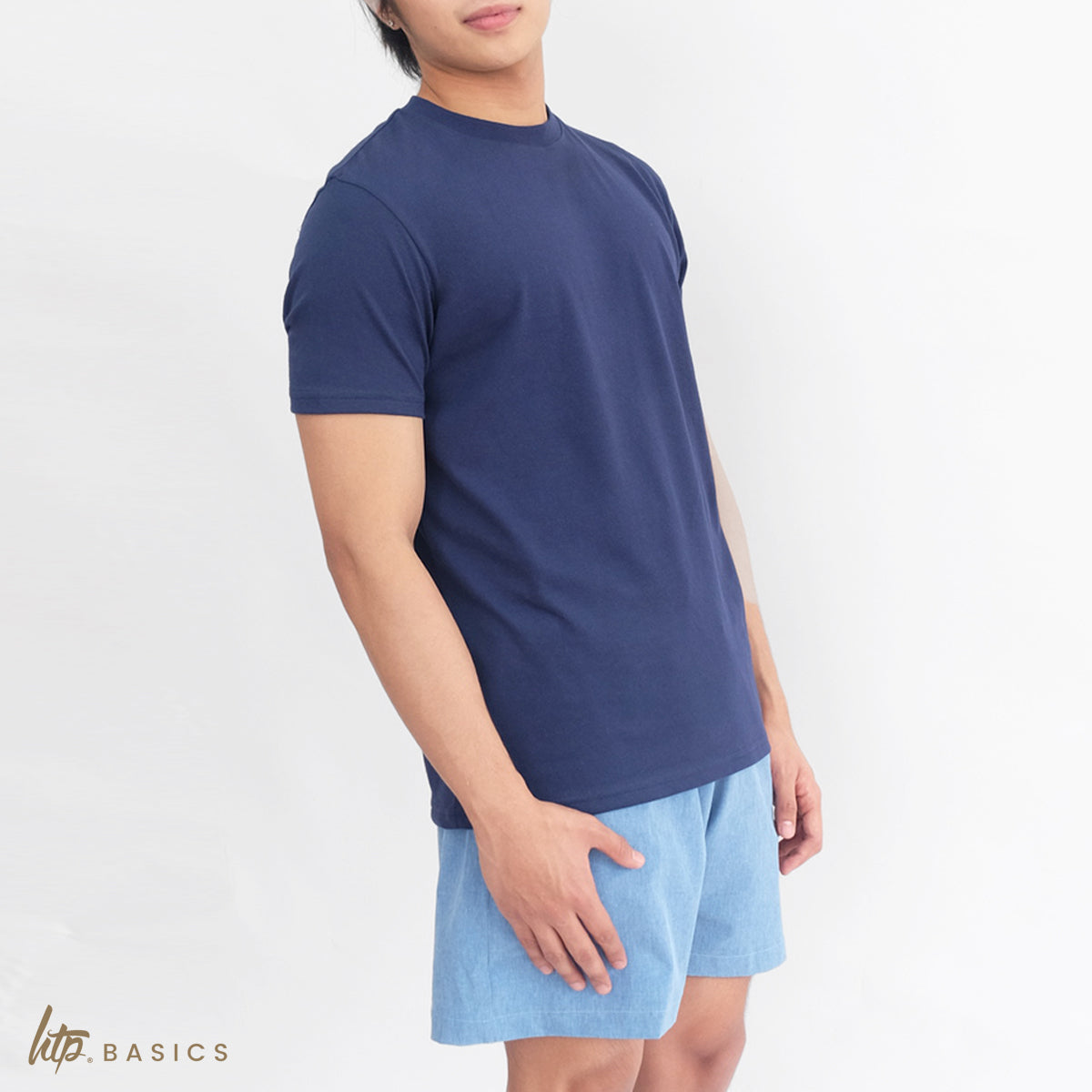 Men's Premium Tee (Firm and Smooth)