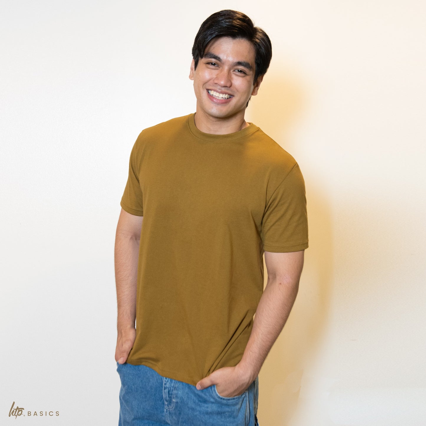 Men's Premium Tee (New Colors)