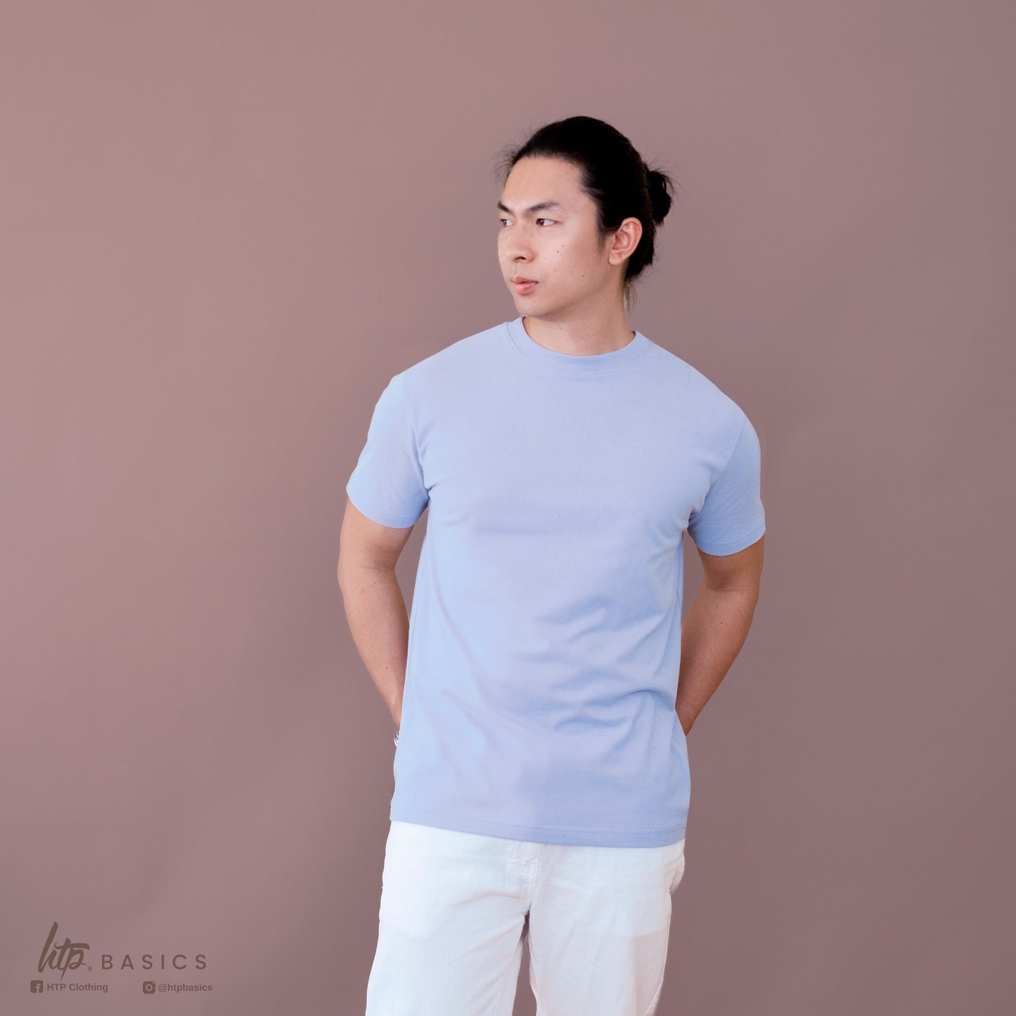 Men's Premium Tee (Firm and Smooth)