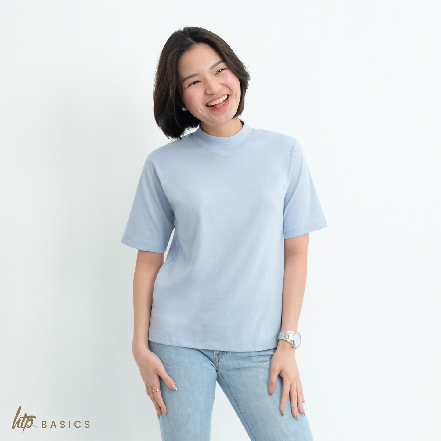 Women's Premium Tee (Firm and Smooth)