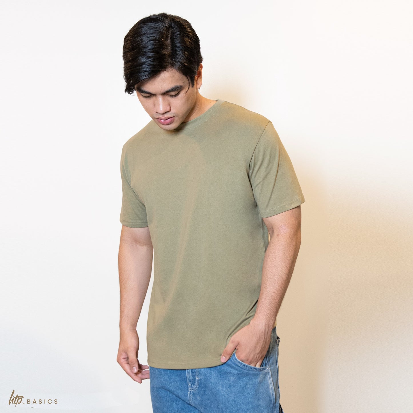 Men's Premium Tee (New Colors)