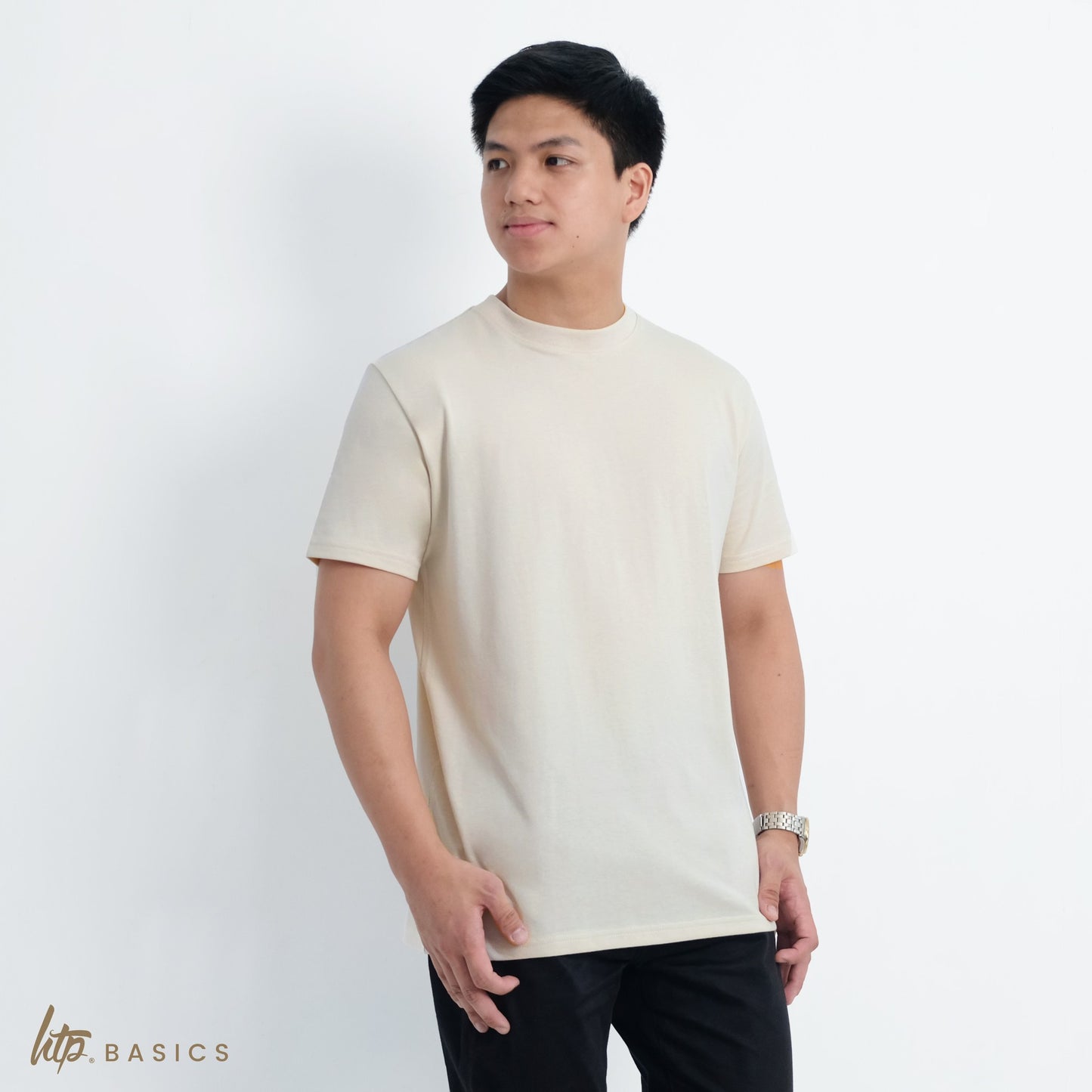 Men's Premium Tee (Firm and Smooth)