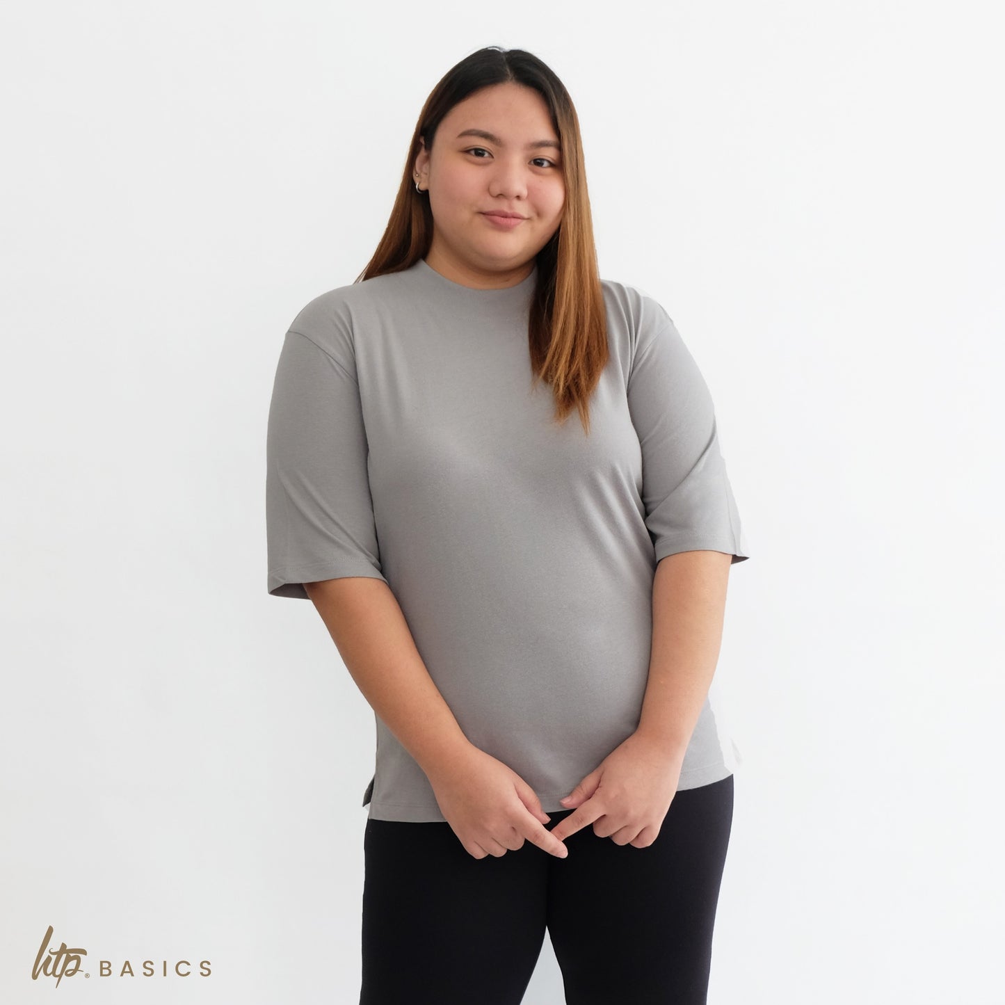 Women's Premium Tee (Firm and Smooth)