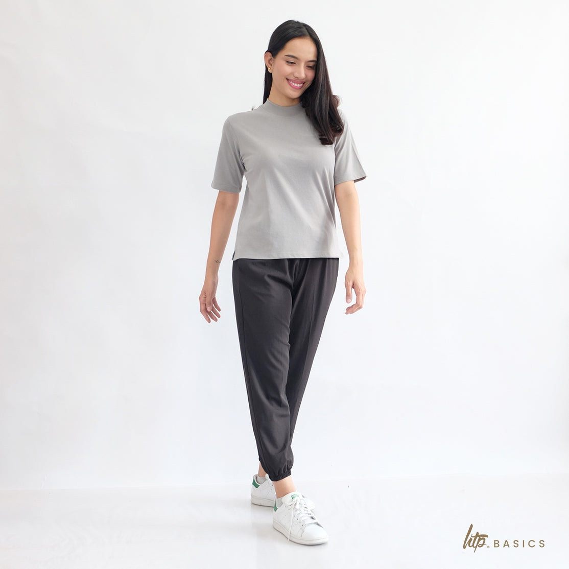 Women's Premium Tee (Firm and Smooth)