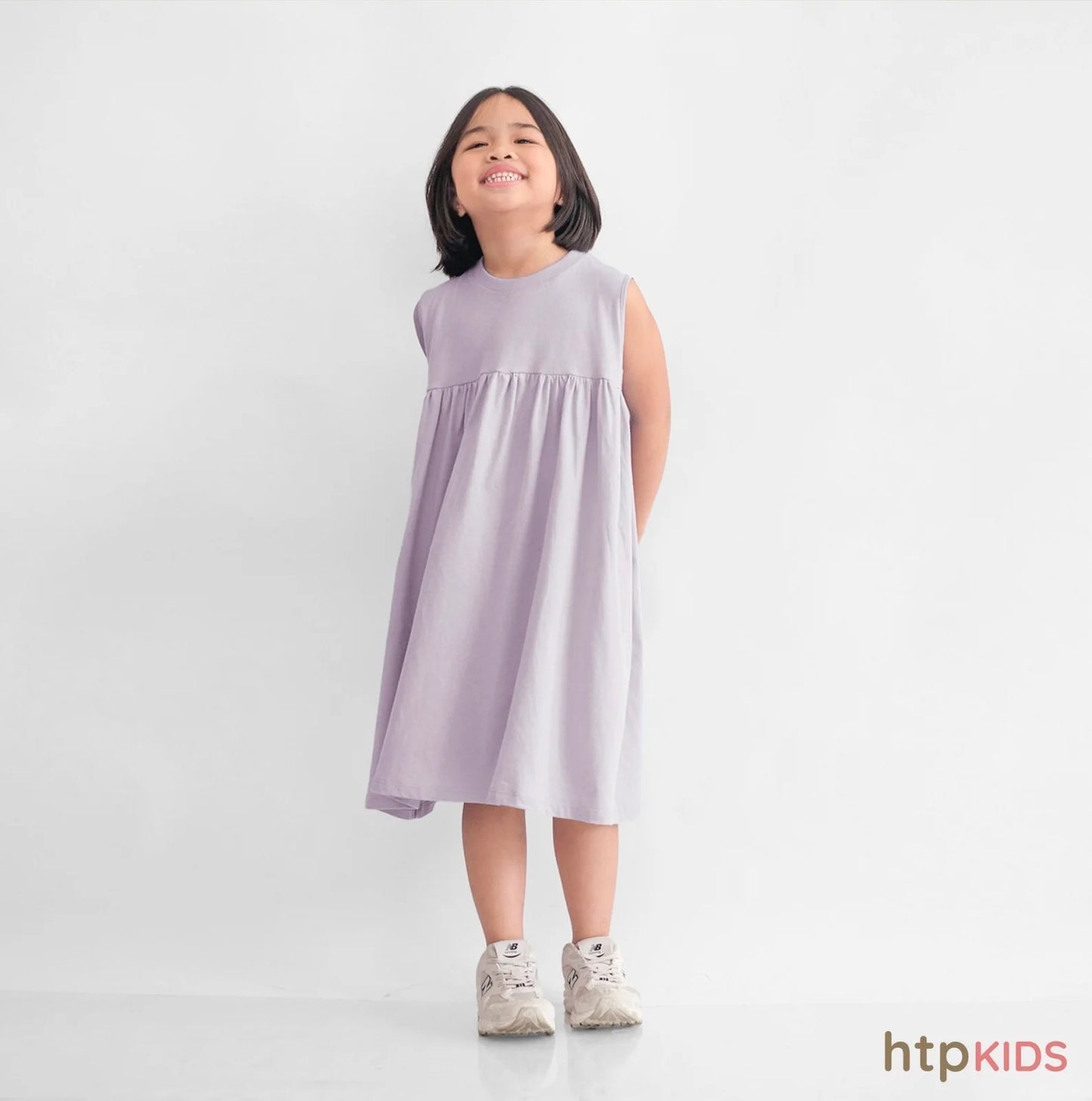 Kids Everyday Dress